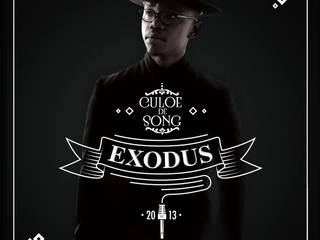 Interviews: Culoe De Song: The young pied piper